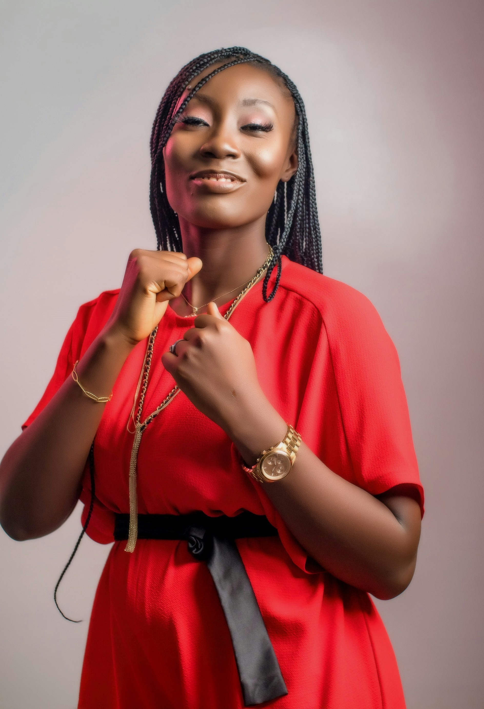 Sarah Akinyi